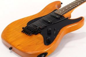 Varita Custom Guitar VST-001 SSH FL Electric Guitar Free Shipping