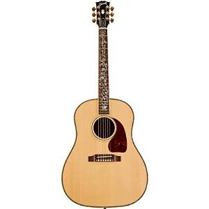 Gibson Acoustic J-45 Vine Koa - Antique Natural
