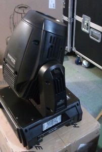 Chauvet Intimidator Spot  250 Moving Head NO LED +longest life+