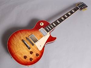 Free Shipping Gibson Lp Traditional Japan Limited 2015 Hs Electric Guitar