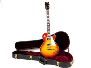Gibson LPR-8 Custom Les Paul Historic Collection 1958 Guitar M2090199