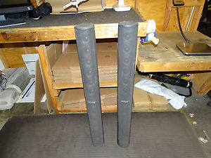 Pair of Bose MA1