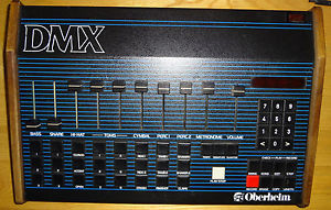 Oberheim DMX