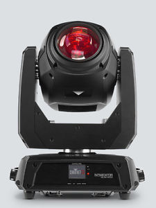 Chauvet DJ Intimidator Beam 140SR DMX Moving Head Beam w/Discharge Light Engine