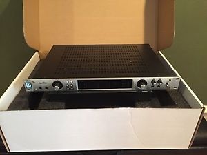 Universal Audio Apollo Quad UAD2 with Thunderbolt - w/Original Box. Great Shape!