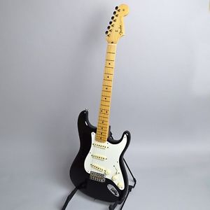 Fender Stratocaster NOS Team Built Ltd 1957 Used Electric Guitar Gift From JP