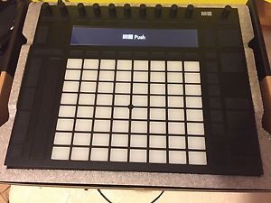 Ableton Push 2 W/ Original Box