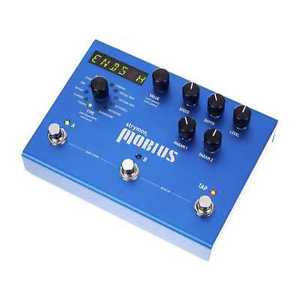 STRYMON Mobius Processore effetti di Modulazione - PERMUTIAMO IL TUO USATO - 425