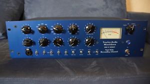 Tegeler Audio Vari Tube Recording Channel