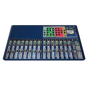 Soundcraft
