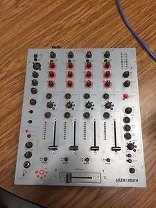 Allen & Heath XONE42