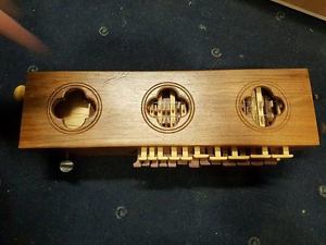 Hudy Gurdy Sypmphonie model