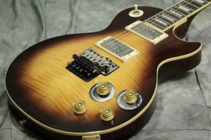 Epiphone Les Paul Plus Top w/Floyd Rose Electric Guitar Free Shipping