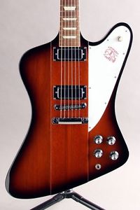 Used Gibson Firebird V Vintage Sunburst 2013 from Japan