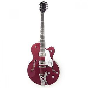 Gretsch Chet Atkins G6119 Tennessee Rose 2010 Made Used Electric Guitar Japan