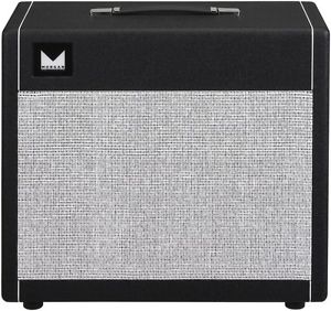 Morgan Amps 112 - 50W 1x12" Cabinet w/Alnico Gold