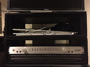 apogee ensemble