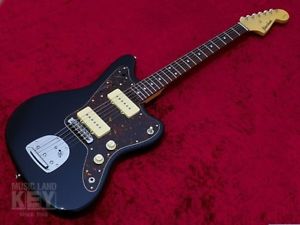 Bacchus BJM-60E ALD BLK Free shipping Guiter Bass From JAPAN Right-Handed #S185