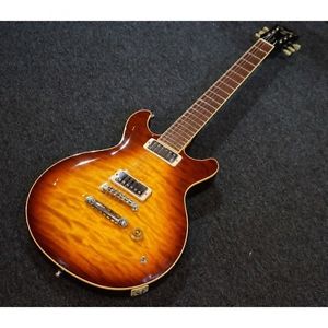 ESP Desert Eagle Custom Order Used Electric Guitar with Flight Case JP F/S