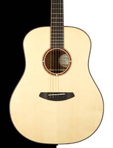 Breedlove Limited Edition Ed Gerhard Signature Model Dreadnought, 1 of 16 Made