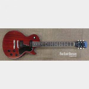 Epiphone Japan Les Paul Special Single Cut Lacquer FREESHIPPING/123