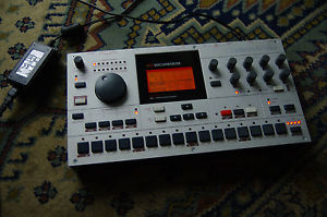 Elektron Machinedrum SPS-1 MkII  -  Drum Computer  ~ home use only