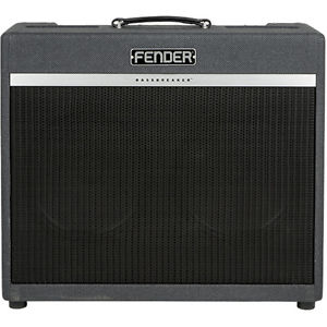 Fender Bassbreaker 45 Combo 45W 2x12" 2-Ch All-tube Guitar Amplifier Amp 120V