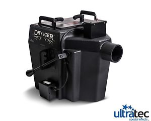 Ultratec Special Effects Dry Icer Low-Lying Fog Machine