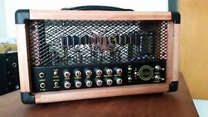 Madison Amps Solace 25