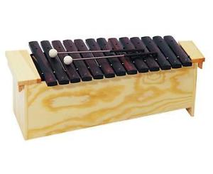 Studio 49 AXG 2000 (Xylophon)