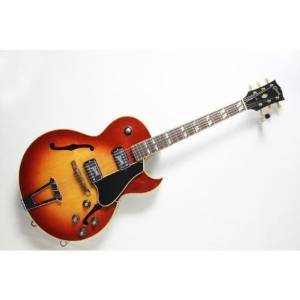 1970s GIBSON ES-175D