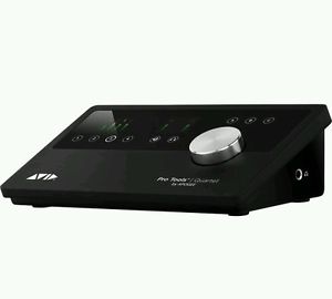 Avid Pro Tools Quartet by Apogee  (B-Stock)