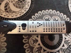 Digidesign Pre 8 Pro Tools HD 8 Kanal Preamp