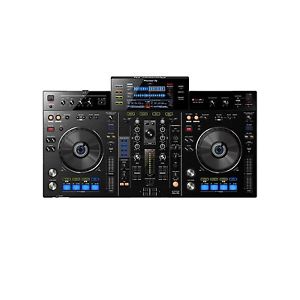New!! Pioneer XDJ-RX Rekordbox DJ SYSTEM Japan Import