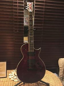 esp ltd deluxe ec-1000
