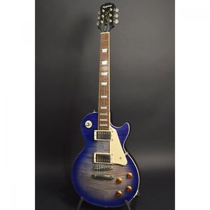 Epiphone Les Paul Standa Mahogany Neck Used Electric Guitar Best Gift From JP