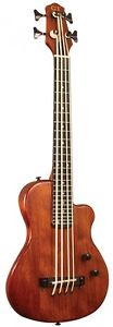 Gold Tone ME-Bass Solid-Body MicroBass Guitar. Free Delivery