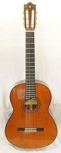 Yamaha Classical Guitar - G-255S-II (G-255SII) - Year 1984 - Vintage