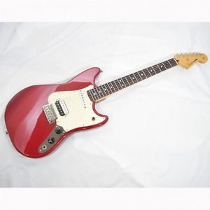 Fender CYCLONE  Electric Guitar Free Shipping