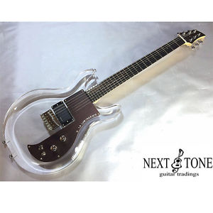 NEXT TONE LA LUMINARISTE electric guitar *NEW* Free Shipping From Japan