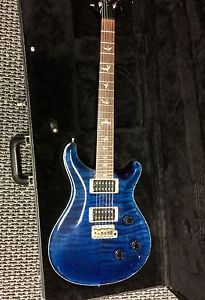 Paul Reed Smith Custom 24 Whale Blue