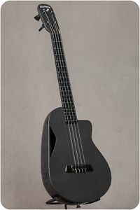 Blackbird Tenor Electro Ukulele Carbon Fibre body MiSi pickup