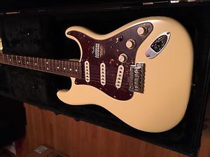 Fender Limited Edition 60th Anniversary American Stratocaster