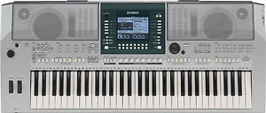 Yamaha PSR S710 USB pari al nuovo neanche un graffio OCCASIONE