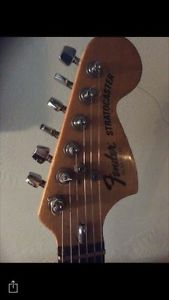 1977 Fender Stratocaster Guitar