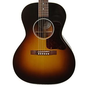 2015 GIBSON L-00 L 00 ACOUSTIC ELECTRIC GUITAR SUNBURST FINISH