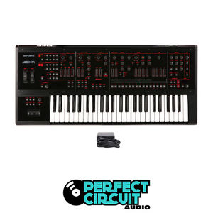Roland JD-XA JDXA Digital Analog Synth SYNTHESIZER - USED - PERFECT CIRCUIT