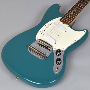 Used Fender Custom Shop Free Spirits Electric Guitar