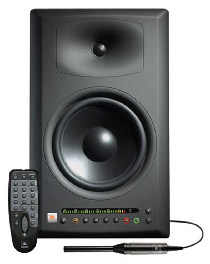 JBL Lsr4328p 8qu