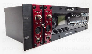 Line 6 Pod X3 Pro  "The Most Advanced Guitar Rack Ever" + Neuwertig + Garantie